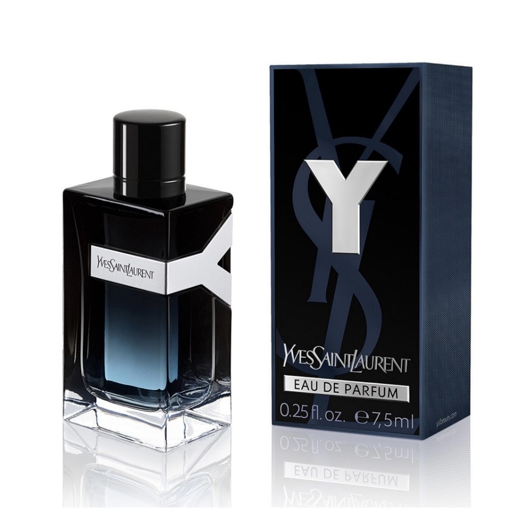 NIB Yves Saint Laurent Y EDP Cologne for Men